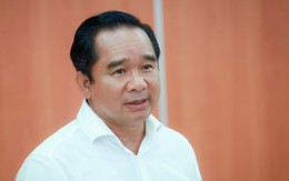 Chủ tịch UBND TP.HCM làm Trưởng Ban Chỉ đạo 4 chương trình mục tiêu quốc gia