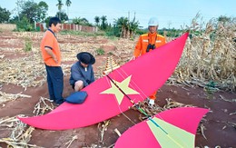 Vi phạm hành lang lưới điện, nhiều sự cố từ những việc tưởng bình thường