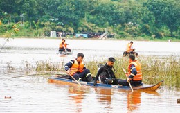 Vụ ô tô bị nước cuốn ở Đồng Nai: Đã tìm thấy thi thể nữ tài xế