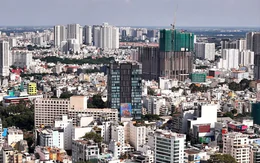 Nhà đầu tư Nga tìm kiếm cơ hội mới trên thị trường bất động sản Việt Nam