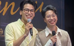 Quách Văn Thơm: 'Emcee L tài năng, chăm chỉ nhưng hơi bị tâm cơ'