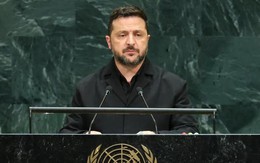 Tổng thống Hàn Quốc thất vọng vì ông Zelensky tiết lộ chuyện bàn giao tù binh Triều Tiên