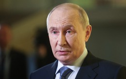 Ông Putin lên tiếng về cảnh báo Nga có thể tấn công châu Âu