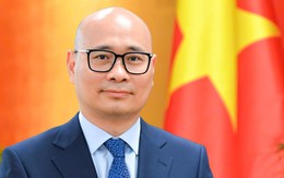 Thủ tướng bổ nhiệm ông Lương Hoàng Thái làm Thứ trưởng Bộ Công Thương