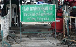 Khó tìm nhà vệ sinh, bãi đậu xe khu trung tâm TP.HCM, giải pháp nào từ Luật Phát triển đô thị?