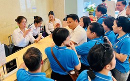Người trẻ có còn 'mặn mà' với nghề khách sạn?