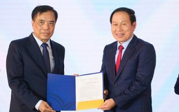 Trường đại học Victoria Hòa Bình bước vào hành trình mới, thành lập Trường Y - Dược Victoria