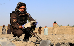 Pakistan không kích Afghanistan: Hệ quả của nhiều mâu thuẫn chưa thể hóa giải