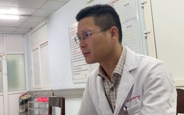 Từ suất học bổng Tiếp sức đến trường 20 năm trước đến người trao học bổng hôm nay
