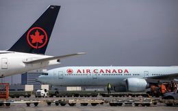 Lần đầu tiên Việt Nam - Canada mở đường bay thẳng