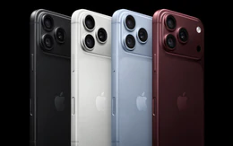 Lợi dụng cơn sốt iPhone 18 giăng bẫy người dùng
