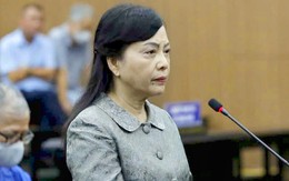 Lý do cựu Bộ trưởng Nguyễn Thị Kim Tiến vắng mặt tại phiên tòa phúc thẩm