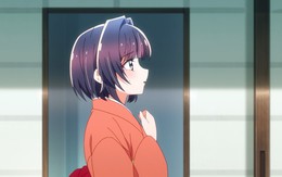 Anime 'Bride of the Barrier Master' lên Netflix tháng 1-2027, hé lộ trailer mới