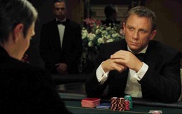 Casino Royale sau 20 năm: Vẫn là phim 007 hay nhất mọi thời đại