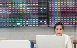 Chứng khoán 25-9: Dự báo tín hiệu VN-Index xuất hiện nhịp hồi kỹ thuật