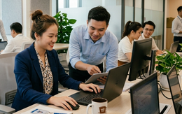 'Học hỏi bao lâu, cống hiến mức nào' - người trẻ nhận được gì sau những năm tháng ấy?