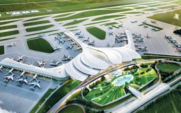 Đã tới lúc luật hóa 'thành phố sân bay'