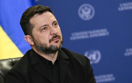 Ông Zelensky: Ông Trump đã ra 'quyết định cuối cùng'  cho Ukraine sản xuất tên lửa Patriot