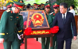 'Chiến dịch 500 ngày đêm' đón các anh trở về