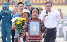 'Chiến dịch 500 ngày đêm' đón các anh trở về