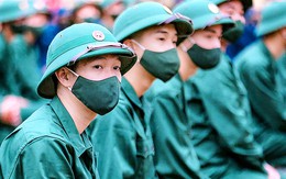 Đề xuất mới về xử lý hình sự tội trốn tránh nghĩa vụ quân sự