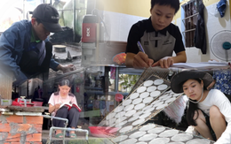 Tiếp sức đến trường 2026: Góp một điểm tựa, nối một tương lai
