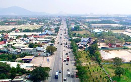 Đồng Nai thống nhất việc giao TP.HCM làm dự án cầu vượt 4 làn xe trên quốc lộ 51