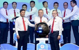 Tổng công ty Điện lực TP.HCM và kế hoạch thi đua năm 2026