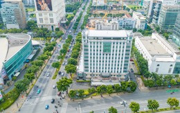 Phú Mỹ Hưng phá dỡ tòa trụ sở, đánh dấu đô thị bước sang chương mới