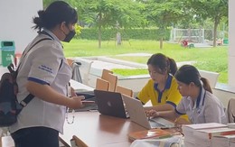 Cuộc thi Lan tỏa năng lượng tích cực 2026: Từ những trang sách cũ đến hành trình trao tặng kiến thức