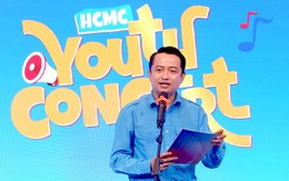 Lần đầu TP.HCM tổ chức chương trình nhạc hội thanh niên - HCMC Youth Concert
