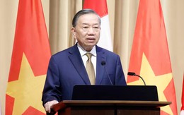 Việt Nam - Canada nâng cấp quan hệ: Cùng đầu tư cho tương lai
