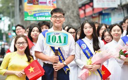 Bộ Giáo dục và Đào tạo dự kiến thi lớp 10 chỉ còn 2 môn toán, ngữ văn