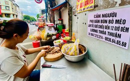 Ở thành phố, kiếm bạc triệu khó chứ không thiếu cách kiếm sống qua ngày?