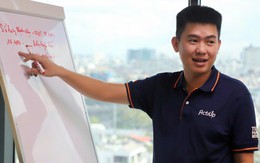 Đưa AI vào quy trình khám chữa bệnh, từ tra cứu thuốc đến bệnh án