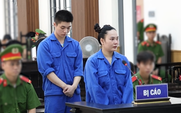 Nói 'hello anh yêu' rồi cùng cháu lao vào sát hại nạn nhân: Dì lãnh án 27 năm tù, cháu 20 năm
