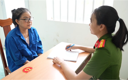 Khởi tố, bắt tạm giam 3 người in 21.000 quyển sách không phép tại TP.HCM