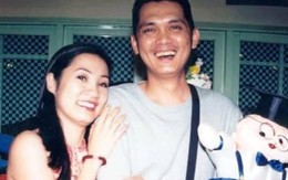 Hữu Châu - Hồng Đào: 45 năm thâm tình và 'đặc quyền' nạt nộ