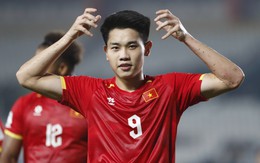 Đình Bắc ghi bàn, Việt Nam thắng chật vật Philippines ở FIFA ASEAN Cup 2026