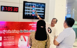 Đề xuất xây thêm sân bay ở Cần Thơ để làm gì?
