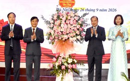 Học viện Báo chí và Tuyên truyền chính thức có phân hiệu tại Huế