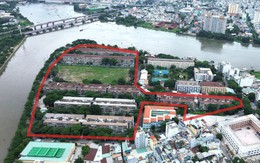 TP.HCM thu hồi các căn hộ tại 6 chung cư Thanh Đa