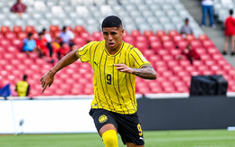 Cầu thủ Malaysia ví trận đấu với Indonesia như 'Brazil gặp Argentina'