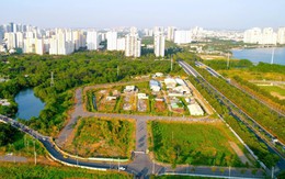 Thu hồi đất dự án chậm triển khai, cần làm rõ 'lỗi, phải' của các bên