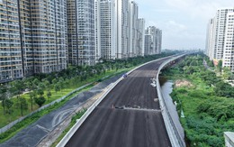 Bộ Xây dựng lấy ý kiến đầu tư 28 dự án cao tốc, vành đai 3 TP.HCM được ưu tiên mở rộng lên 8 làn