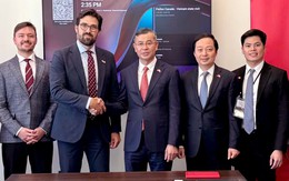 Canada muốn tăng cường đầu tư vào Việt Nam