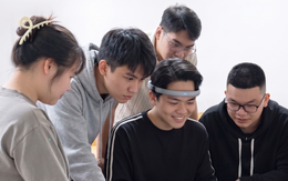 Tuổi Trẻ Startup Award: Brain-Life và khát vọng đưa 'não bộ' ra khỏi phòng thí nghiệm