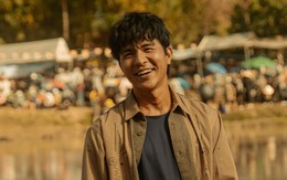 Steven Nguyễn kể chuyện bị bò đá hụt, đóng Trại buôn người nhìn ’bần’ nhất