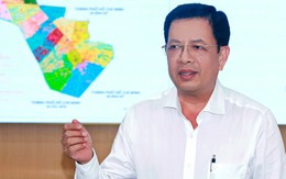 Phú Hòa Đông hướng đến đô thị hiện đại, đón động lực từ vành đai 3 và cao tốc TP.HCM - Mộc Bài