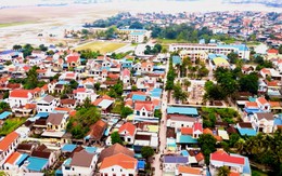 Bộ Nội vụ thông tin về số lượng thôn, tổ dân phố, trường học sau sáp nhập trên cả nước